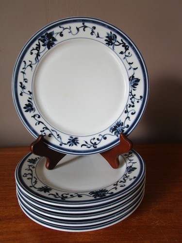 Assiettes dessert 19 - 6, a