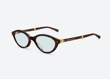 Lunettes de soleil douces