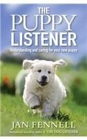 Puppy listener jan fennell - listener,,