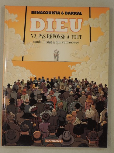 Dieu pas reponse tout 2 - n'a, a