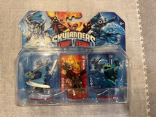 Neuf coffret skylanders trap