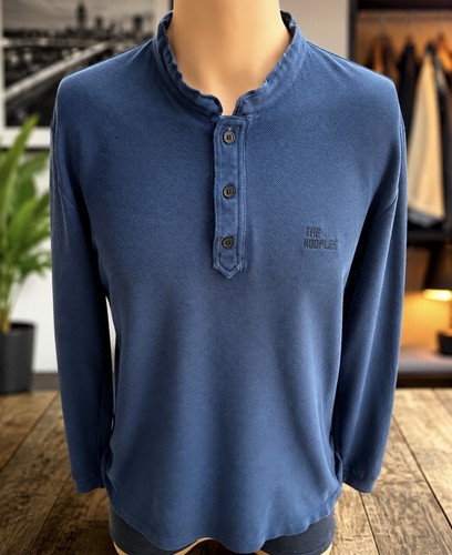 The kooples henley - kooples,