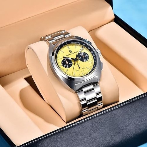 Pagani design montre - pagani,