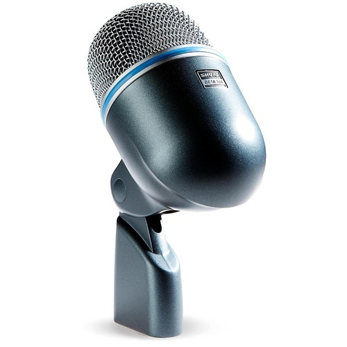 Shure beta 52a kick drum - kick,