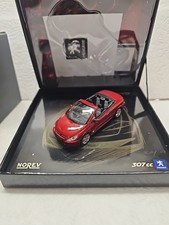 1/43 Peugeot 307 CC Coupé