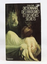 Dictionnaire des FANTASMES des