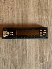 Autoradio Avec CD JVC KD-S676R