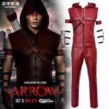 Hzym green arrow roy - roy, harper