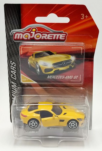 Mercedes amg - mercedes-amg, gt