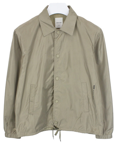 Wood kael veste homme - kael, m