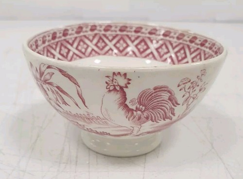 Pot vide poche coq - pot,