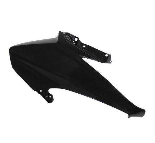 Carenage tablier avant - carenage-tablier,