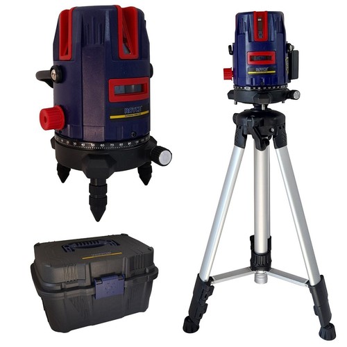 Niveau laser traceur - niveau,