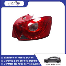 🇫🇷 FEU ARRIERE DROIT