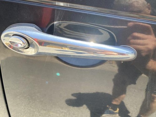 Poignee porte avant - , droit