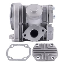 Cylinder Head Kit 47mm Kit de