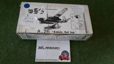 Kit conversion MAQUETTE AVION