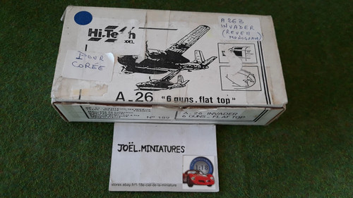 Kit conversion maquette avion - kit,