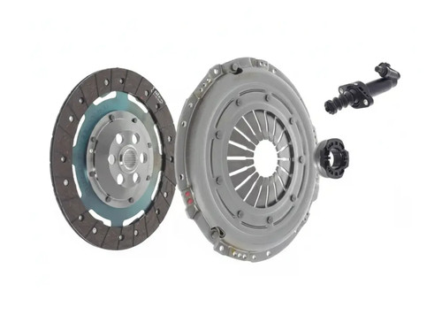 Kit embrayage 844116 valeo - d'embrayage,