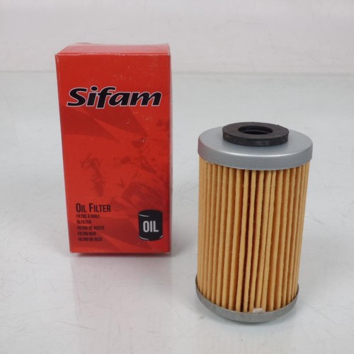 Filtre huile sifam pour - filtre,