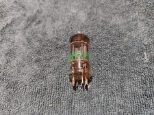 Tube 12ax7A  ECC83 Sylvania