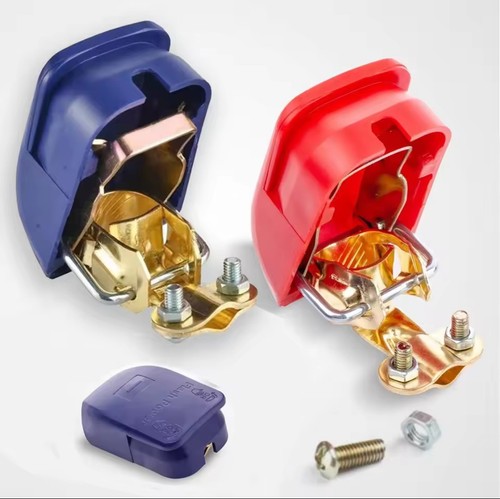 Cosses batterie serrage rapide - serrage,