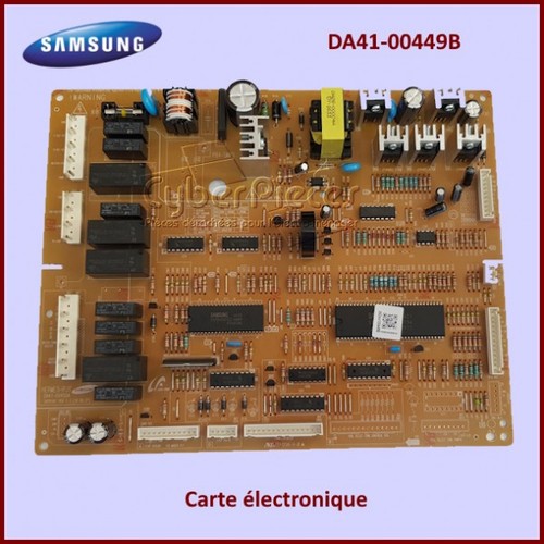 Carte électronique samsung - électronique,