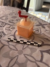 jouets jeux anciens Dînette