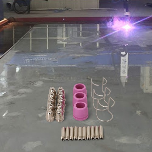 26pc pointes cutter plasma - 26pc,
