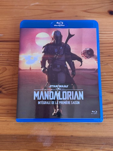 The mandalorian saison - mandalorian,