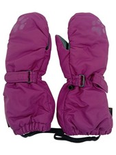 Jack Wolfskin Moufles Ski