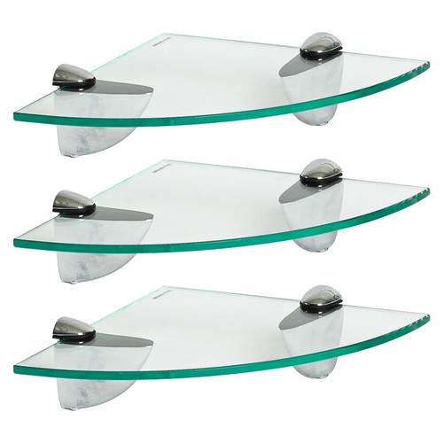20cm étagères angle en - 20cm,