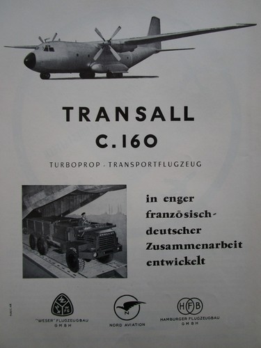 1963 pub nord - pub, wfg