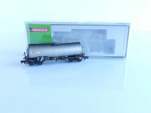 Arnold hn6397 wagon - hn6397-6,