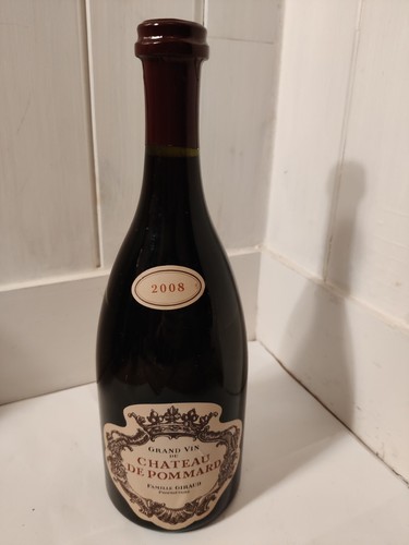 Vin bourgogne château de - vin,