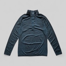 Pull à manches longues homme