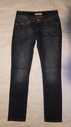 Jeans levis 571 femme w28 - 571, l32