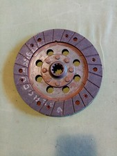 RENAULT JUVAQUATRE AHG2 moteur