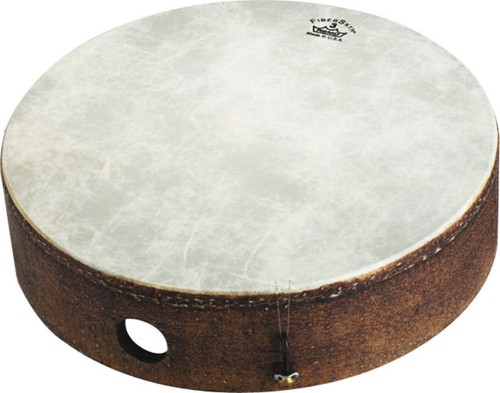 Remo 4x16 bendir - remo,