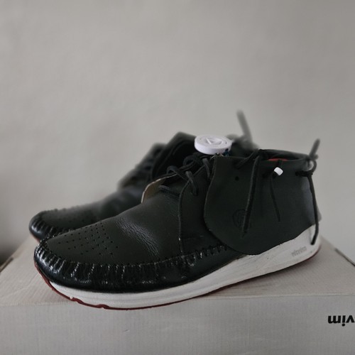Visvim fbt undefeated - fbt,