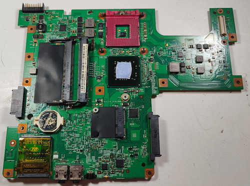 Dell inspiron 1545 pp41l - dell,