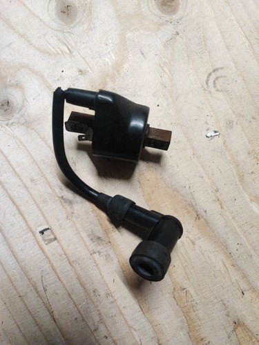 Bien haute tension/HT