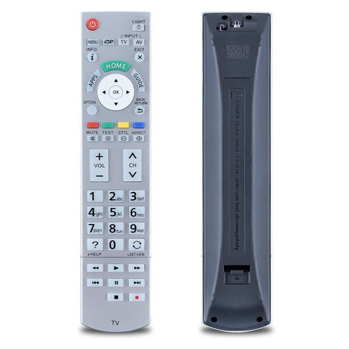 Télécommande n2qayb000842 - télécommande,