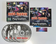 Fear Effect - PS1 Complet