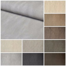 Simili Cuir Nappa Millésime Hochqualität Tissu Doux 1mm Vague