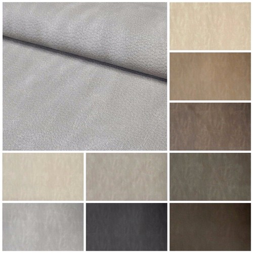 Tissu simili cuir nappa - simili,