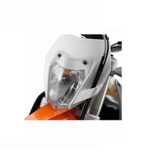 UNE PROTECTION DE FEU PHARE