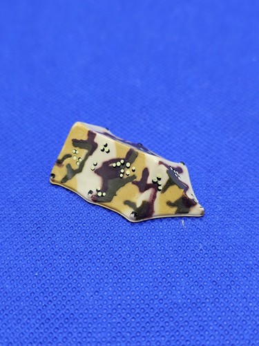 Micro machines tente militaire - micro,