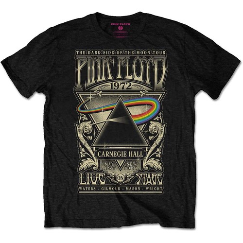 Pink floyd carnegie hall - floyd,