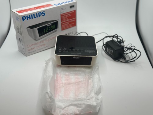 Radio vintage philips aj3112 - vintage,
